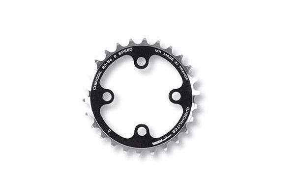 Ta Plato 4 Brazos Interior 64 28 D. Negro Ta Plato 4 Brazos Interior 64 28 D. Negro