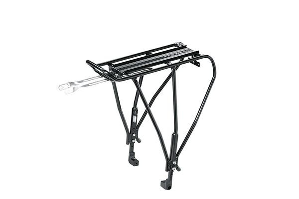Topeak Portaequipajes Uni Explorer Disc Topeak Portaequipajes Uni Explorer Disc