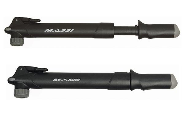 Massi Inflador Cm-18 Plastico Doble Valvula Massi Inflador Cm-18 Plastico Doble Valvula