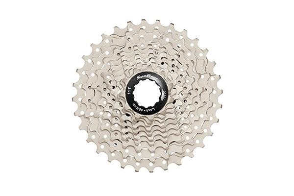 Sunrace Cassette Csrs1 10v 11-28t Sunrace Cassette Csrs1 10v 11-28t