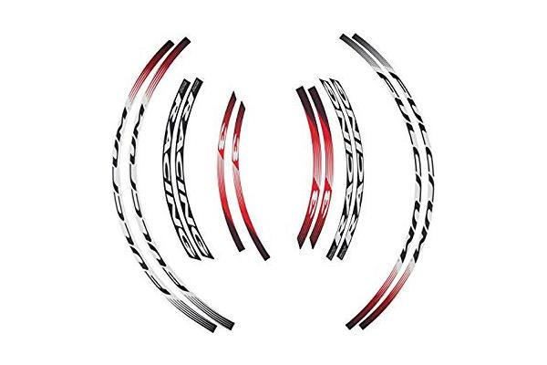 Fulcrum R3-lab11cb Kit Adhesivos Racing 3 Fulcrum R3-lab11cb Kit Adhesivos Racing 3