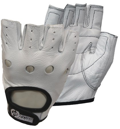 Scitec Guantes White Style Scitec Guantes White Style