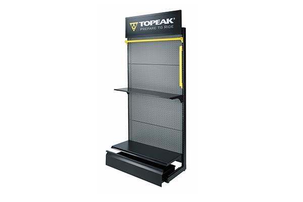 Topeak Expositor Pop Display Topeak Expositor Pop Display
