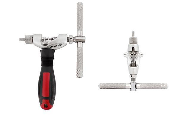 Massi Llave Cortacadenas Profesional Mtl-122 Massi Llave Cortacadenas Profesional Mtl-122