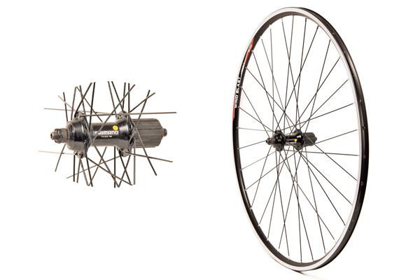 Massi Rueda Trs.700c Wind Blast 11v 32a Massi Rueda Trs.700c Wind Blast 11v 32a
