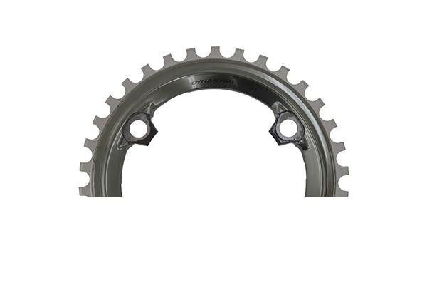 Shimano Plato Xtr 11v M9020 Para Doble Plato 24d Shimano Plato Xtr 11v M9020 Para Doble Plato 24d