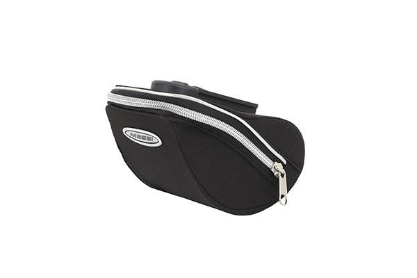 Massi Bolsa Sillin Mediana Wave Negra Massi Bolsa Sillin Mediana Wave Negra