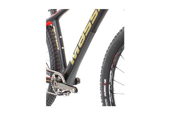 Massi Protector Cuadro Mcp520 460x50x1.2mm Massi Protector Cuadro Mcp520 460x50x1.2mm
