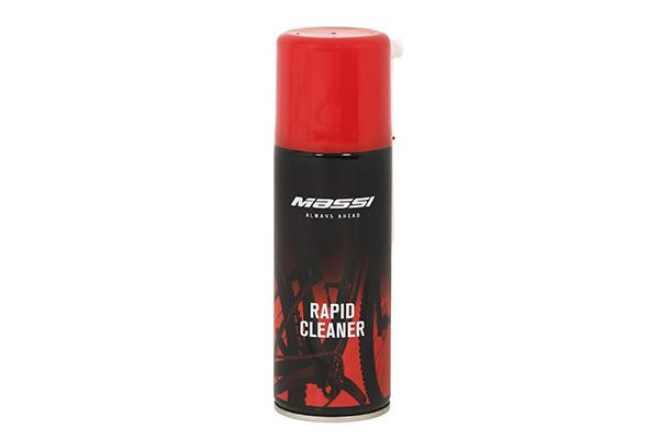 Massi Desengrasante Rapid Cleaner 400ml Massi Desengrasante Rapid Cleaner 400ml