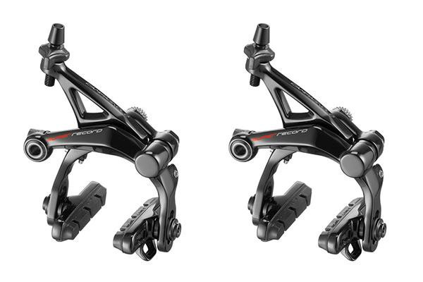 Campagnolo Frenos Super Record Dual Pivot Campagnolo Frenos Super Record Dual Pivot