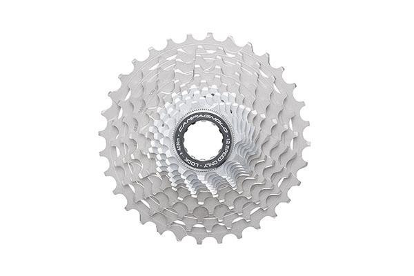 Campagnolo Cassette Super Record 12v 11-29 Campagnolo Cassette Super Record 12v 11-29