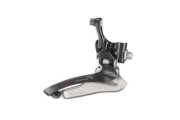 Campagnolo Desviador Super Record 12v Campagnolo Desviador Super Record 12v