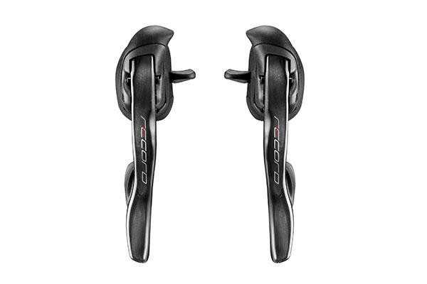 Campagnolo Mandos 12v Ergopower Record Campagnolo Mandos 12v Ergopower Record