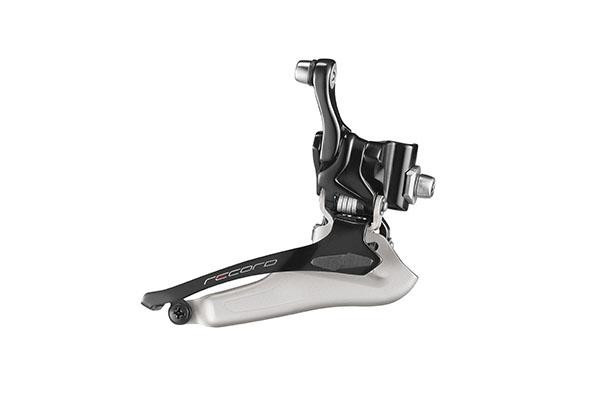 Campagnolo Desviador Record 12v Campagnolo Desviador Record 12v