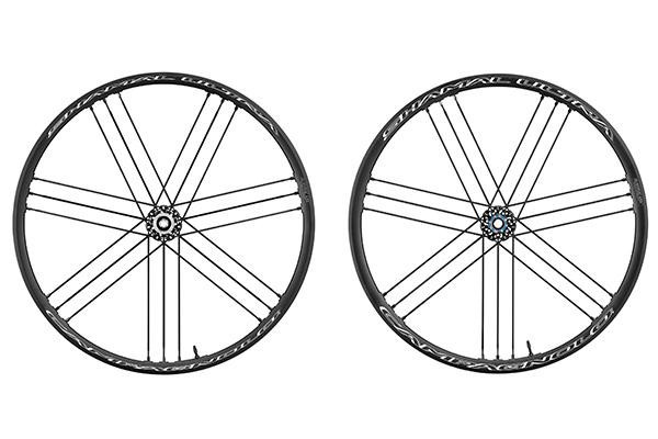 Campagnolo Rue(j)shamal Ultra Db 2wf Campa 12-12 Campagnolo Rue(j)shamal Ultra Db 2wf Campa 12-12