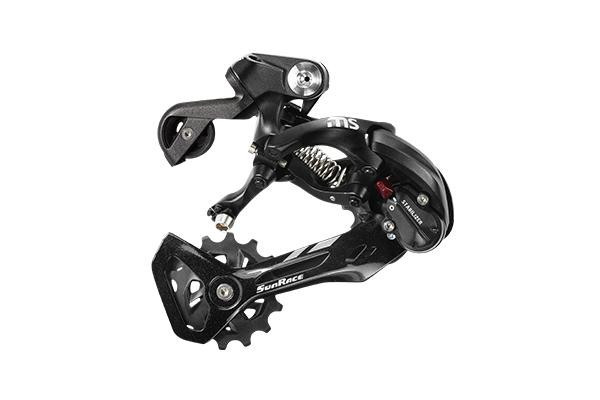 Sunrace Cambio Rdms30 10/11/12 Vel. Sunrace Cambio Rdms30 10/11/12 Vel.