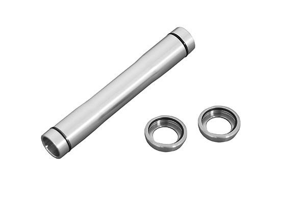 Massi Adaptador Ruedas De Hh15 A Hh12 Massi Adaptador Ruedas De Hh15 A Hh12
