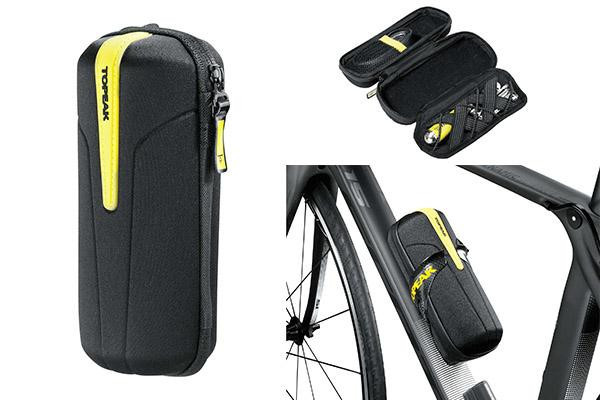 Topeak Bolsa Herramientas Cagepack Amarillo Topeak Bolsa Herramientas Cagepack Amarillo