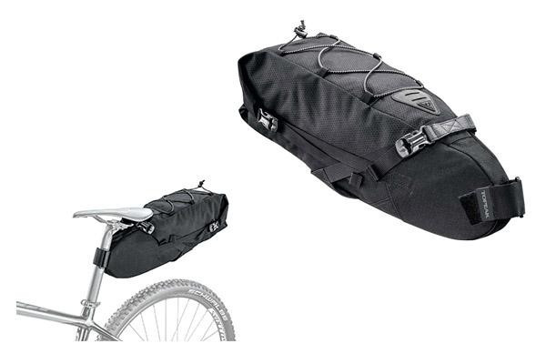Topeak Bolsa Tija De Sillin Backloader 10l Topeak Bolsa Tija De Sillin Backloader 10l