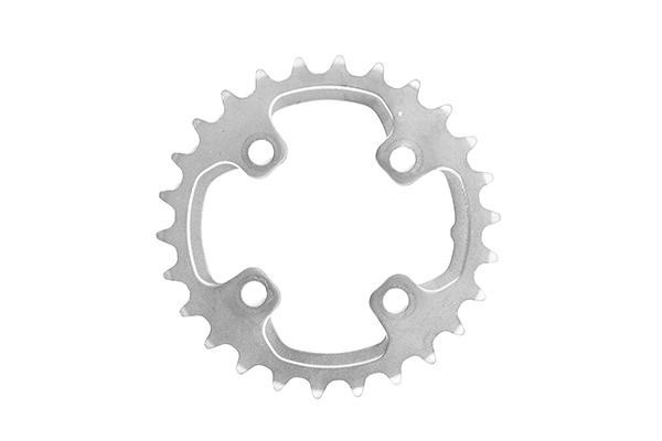 Shimano Plato Xt M785 10v Para Doble Plato 26d Shimano Plato Xt M785 10v Para Doble Plato 26d