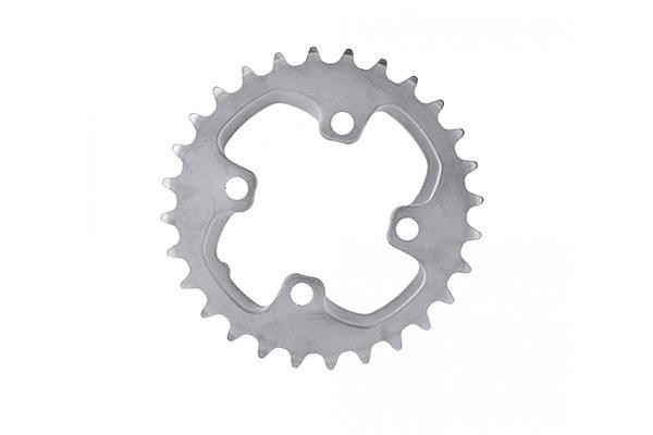 Shimano Plato Xt M785 10v Para Doble Plato 28d Shimano Plato Xt M785 10v Para Doble Plato 28d