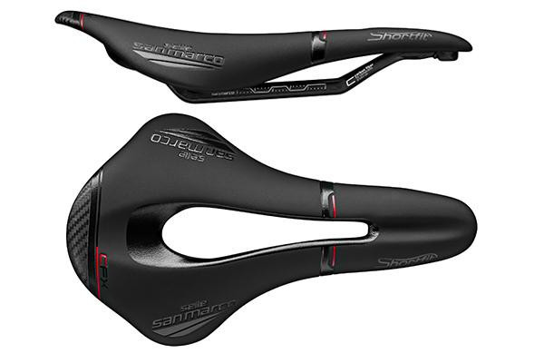 San Marco Sillin Shortfit Carbon Fx Open Wide San Marco Sillin Shortfit Carbon Fx Open Wide