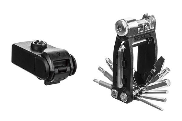 - Topeak Llave Multiherramientas Toolbox T16 - Topeak Llave Multiherramientas Toolbox T16