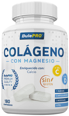 collagene-con-magnesio