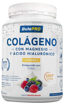 collagene-con-magnesio