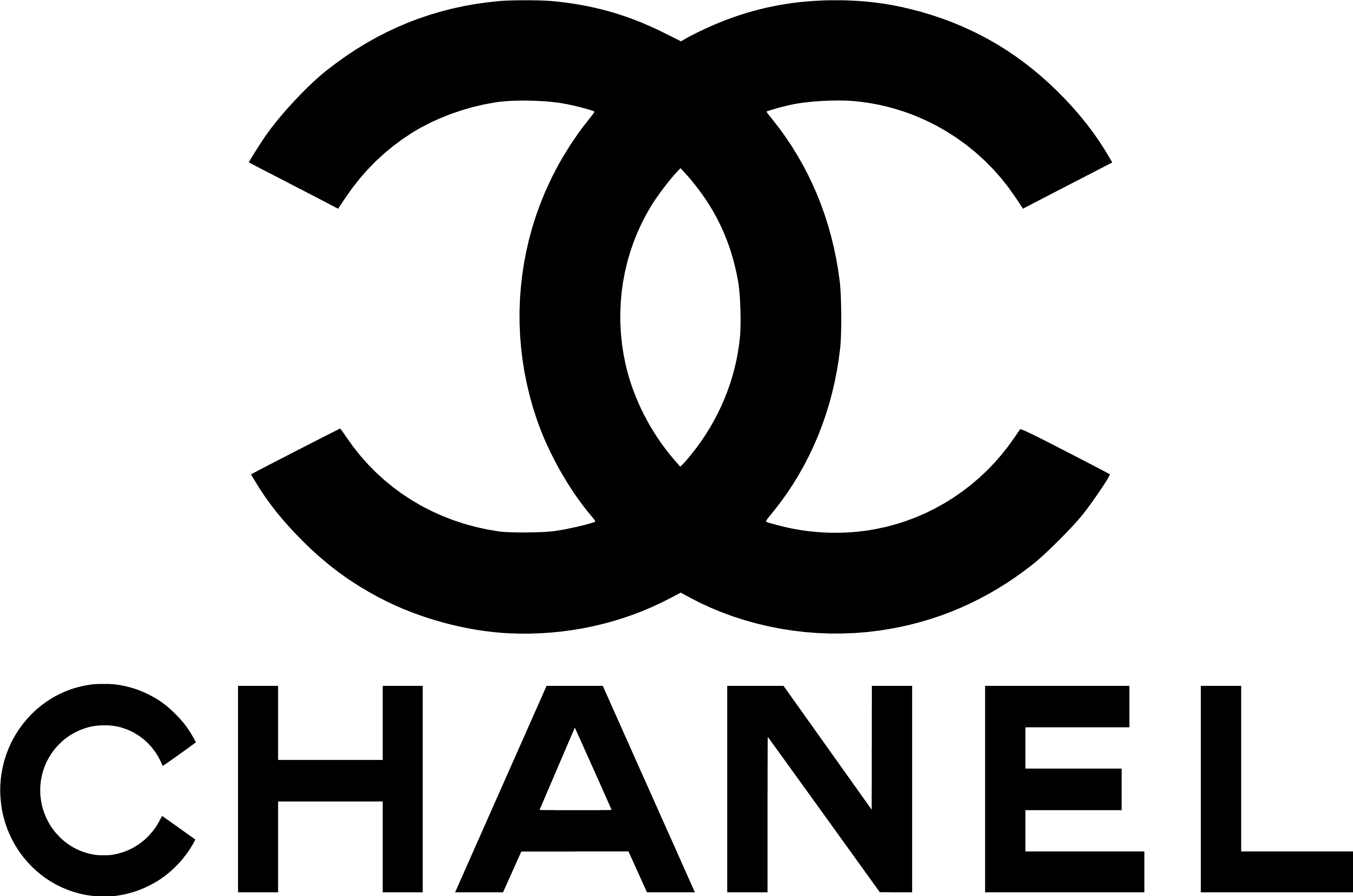 Productos Chanel