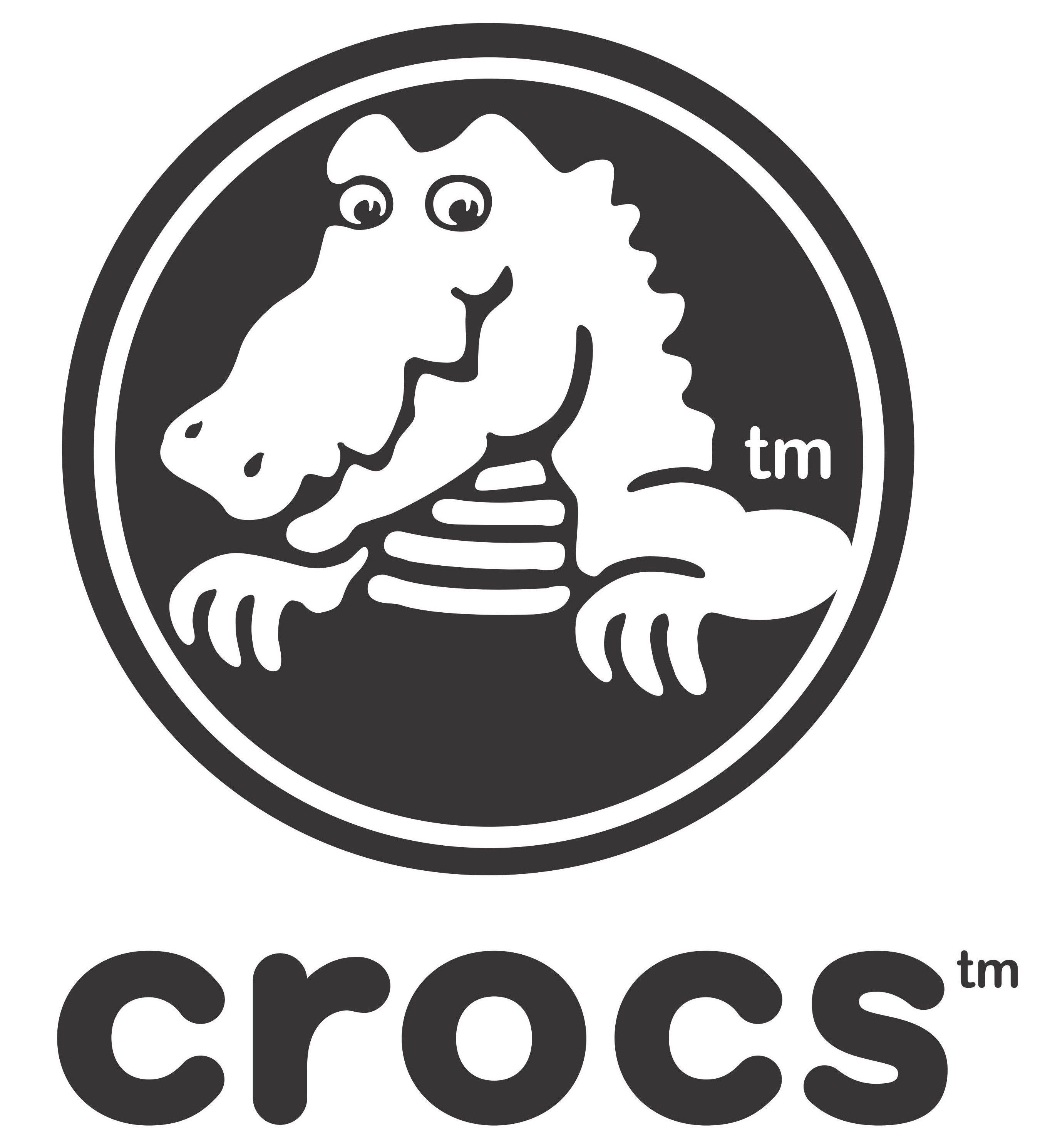 Productos Crocs