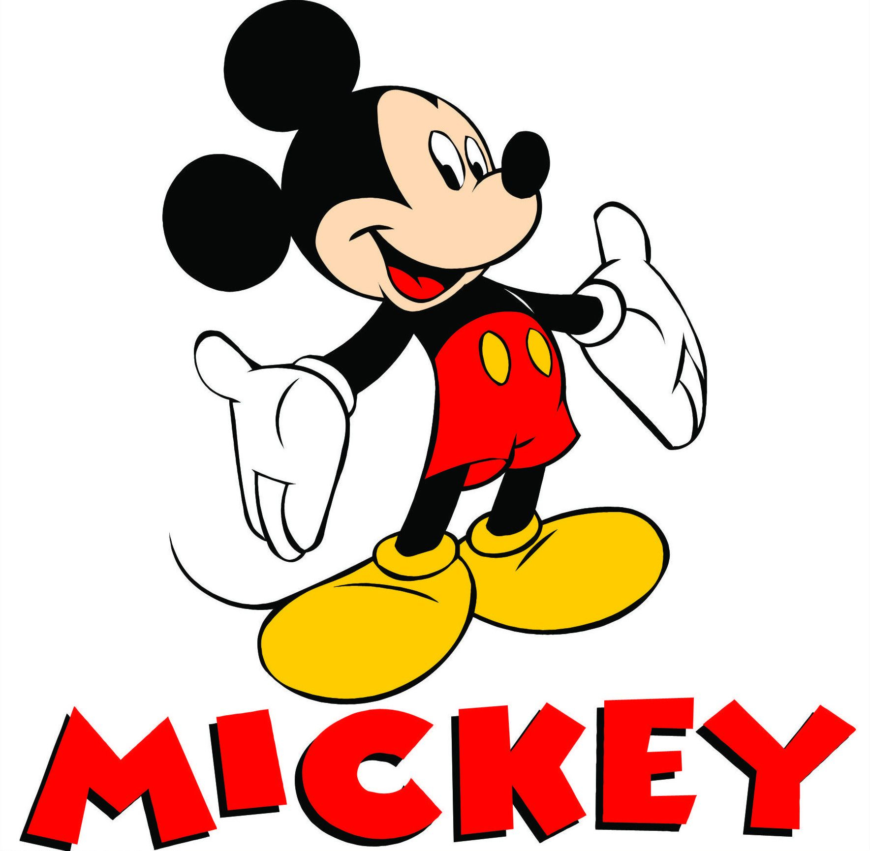Productos Mickey