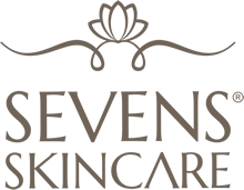Productos Sevens Skincare