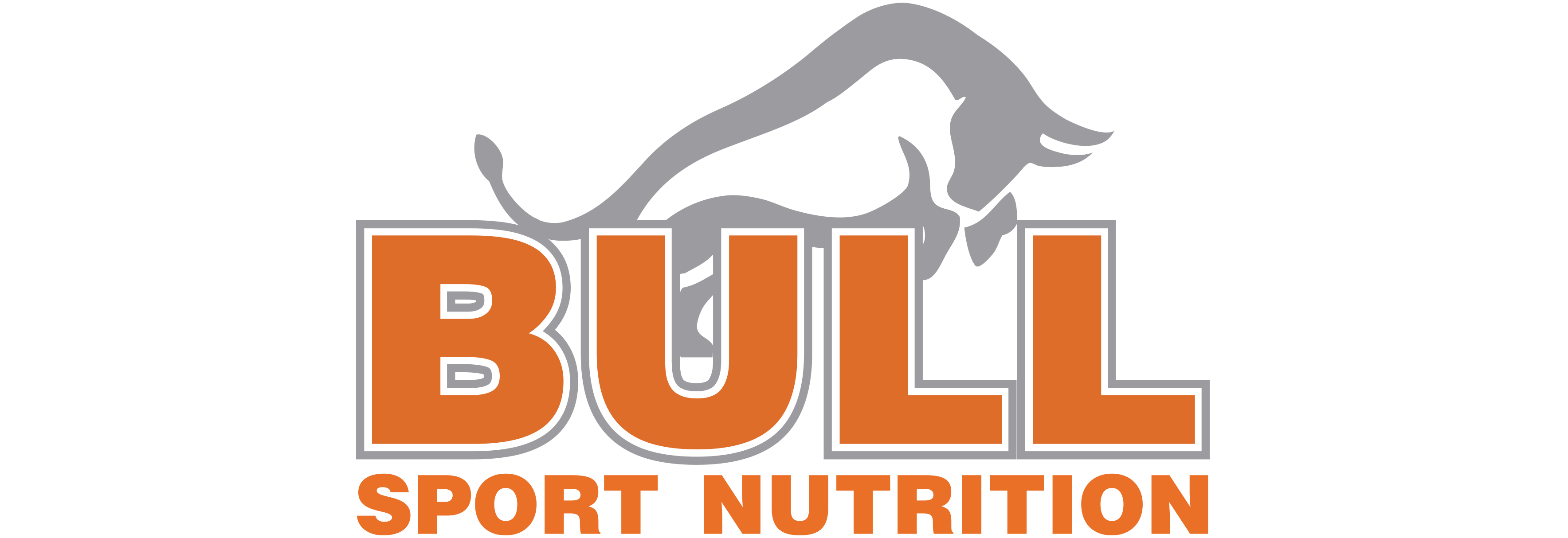 Productos Bull Sport Nutrition