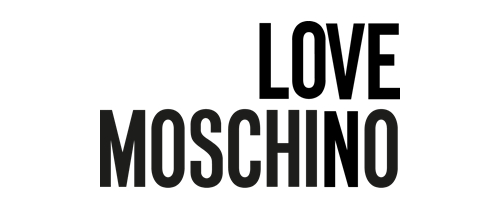 Productos Love Moschino