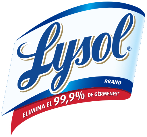 Productos Lysol