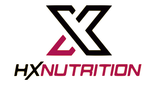 Productos HX Nutrition