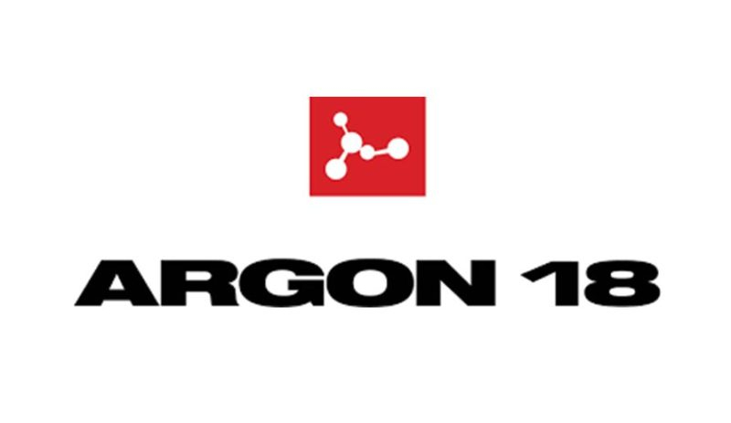 Productos Argon 18