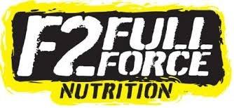 Productos Full Force Nutrition