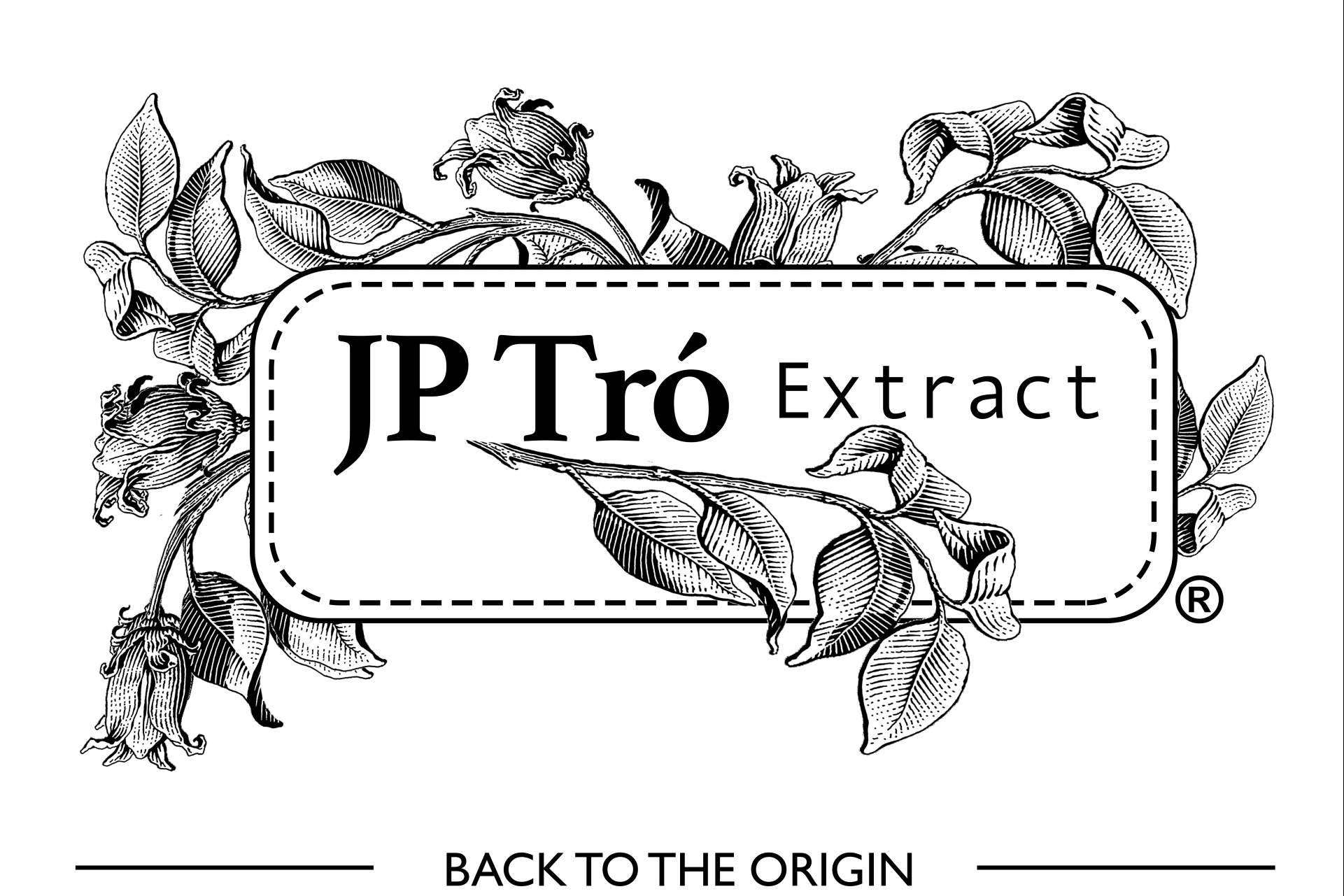Productos JP Tró Extract