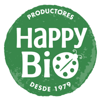 Productos Happy Bio