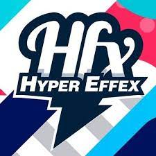 Productos Hyper Effex