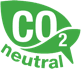 logo carbono neutral